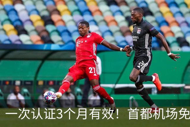 一次认证3个月有效！首都机场免费Wi-Fi攻略来了