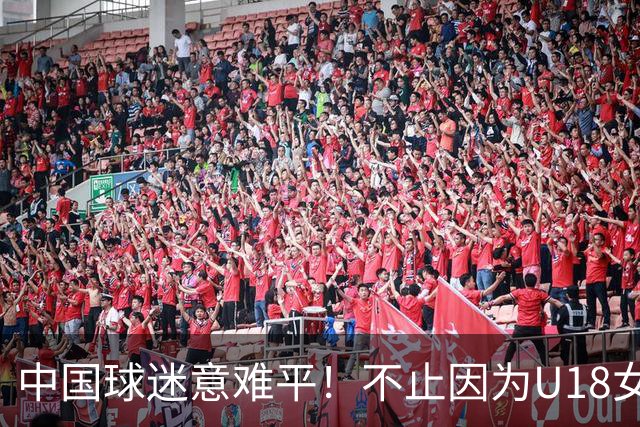 中国球迷意难平！不止因为U18女篮68-73日本，更多在于以下五点！