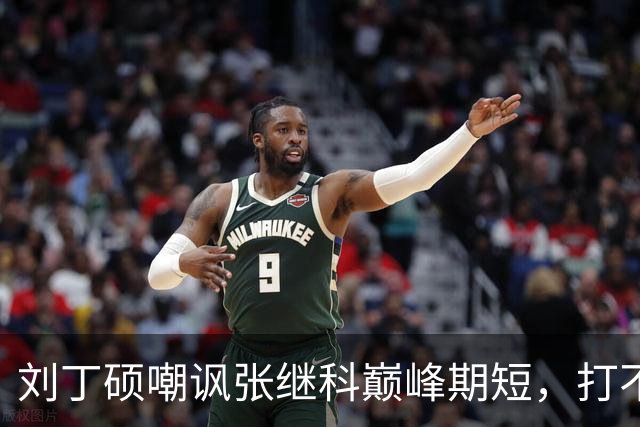 刘丁硕嘲讽张继科巅峰期短，打不过别人就退役，邓亚萍曾反问：刘丁硕是谁 没听说过