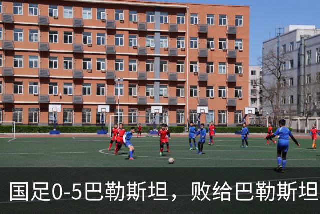 国足0-5巴勒斯坦，败给巴勒斯坦男足的原因是？