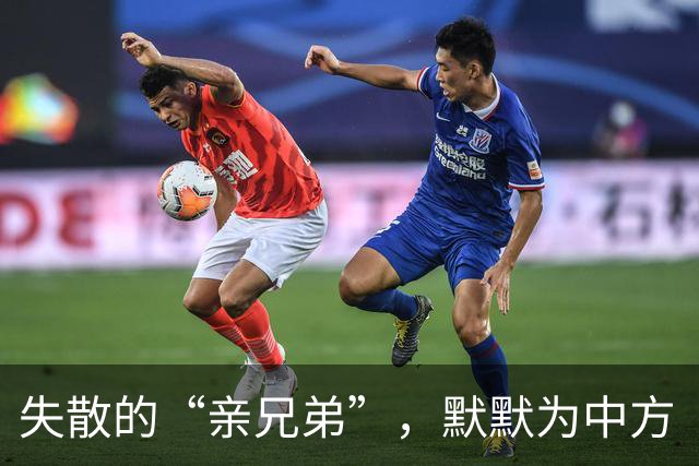 失散的“亲兄弟”，默默为中方“挡刀”，向中国人敞开怀抱！