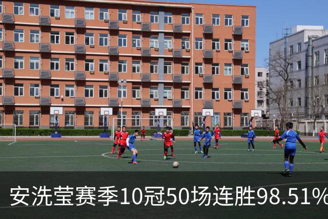 安洗莹赛季10冠50场连胜98.51%胜率，冠军次数超所有其他选手总和