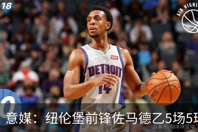 意媒：纽伦堡前锋佐马德乙5场5球，吸引意大利国家队关注
