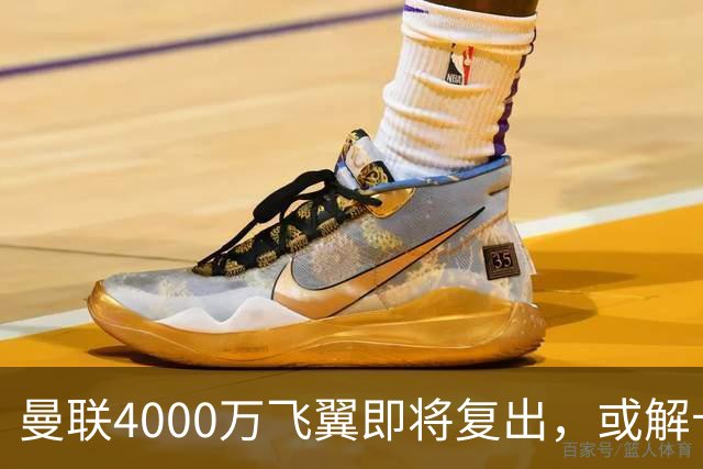 曼联4000万飞翼即将复出，或解卡里克前场困局！与巴莱巴同样重要
