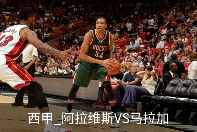 西甲 阿拉维斯VS马拉加