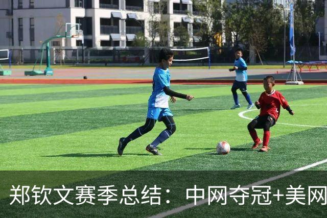 郑钦文赛季总结：中网夺冠+美网八强 因伤连退4站赛提前赛季结束