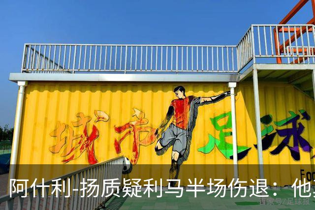 阿什利-扬质疑利马半场伤退：他真的受伤了吗？我不确定