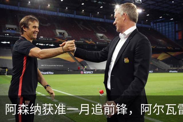 阿森纳获准一月追前锋，阿尔瓦雷斯标价1.2亿欧