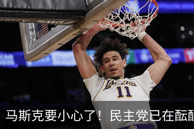 马斯克要小心了！民主党已在酝酿一系列调查