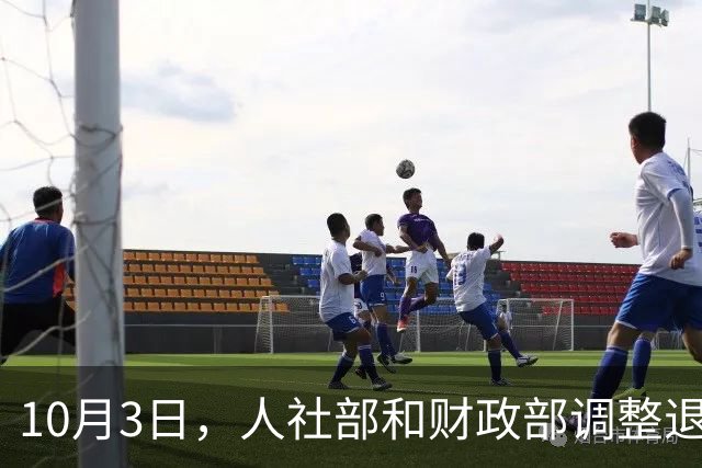 10月3日，人社部和财政部调整退休人员养老金的通知正式公布了吗