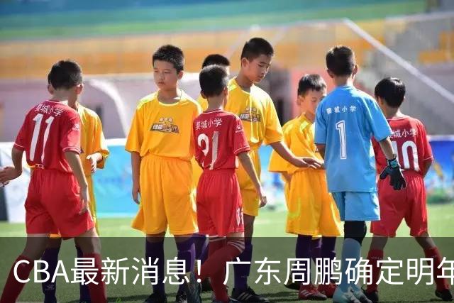 CBA最新消息！广东周鹏确定明年退役，山东欲更换外援，北京外援复出